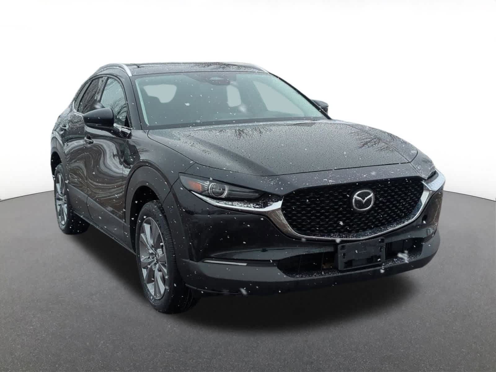 Thumbnail: 2024 Mazda CX-30 - 8