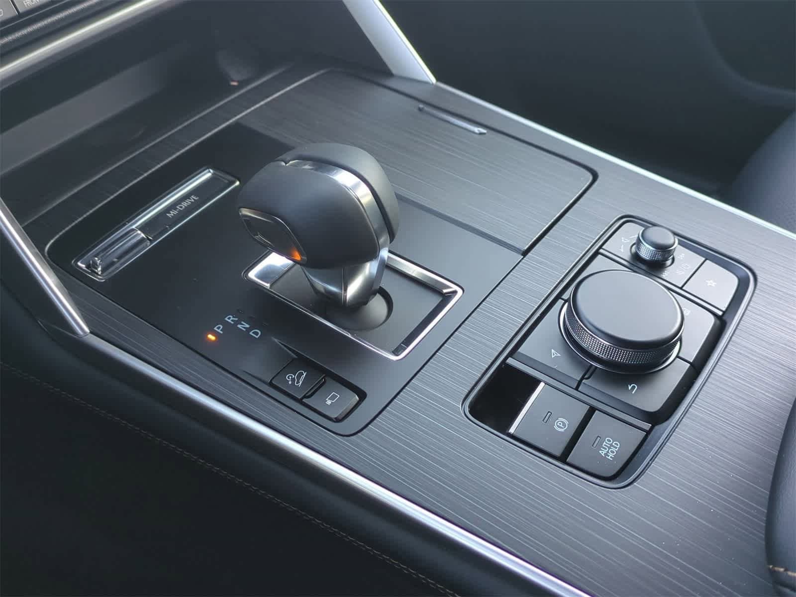 Thumbnail: 2026 Mazda CX-90 - 33