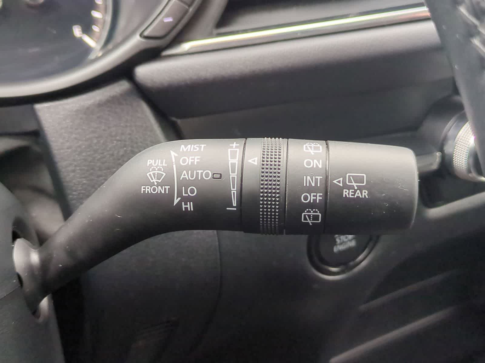 Thumbnail: 2023 Mazda CX-30 - 24