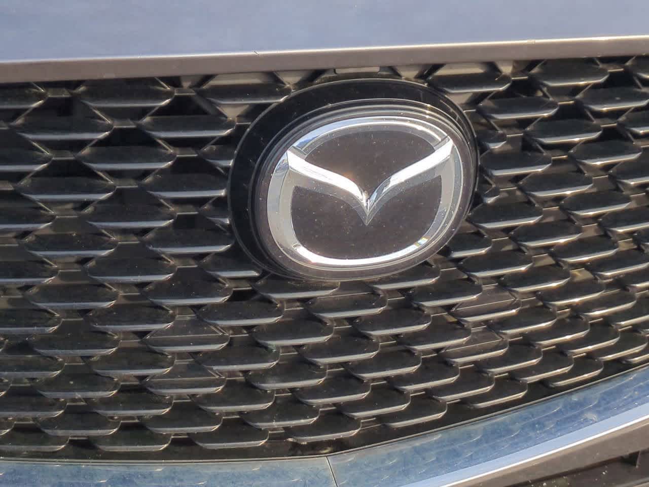 Thumbnail: 2021 Mazda Mazda3 - 11