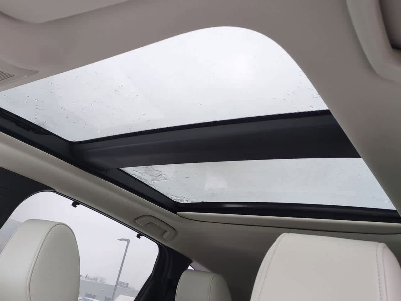 Thumbnail: 2026 Mazda CX-90 - 18