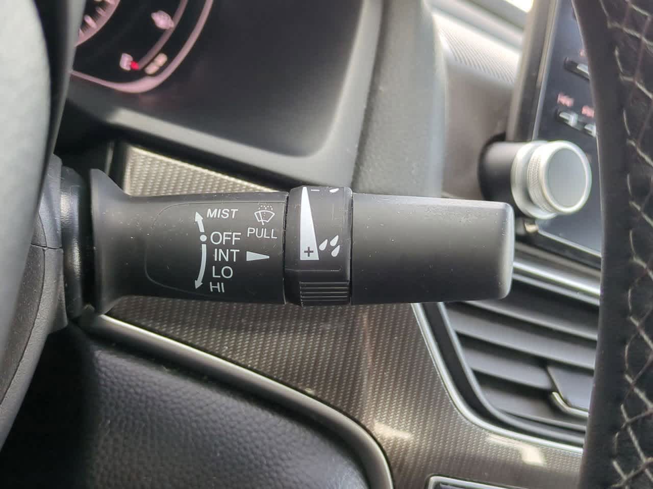 2022 Honda Accord Sport 24