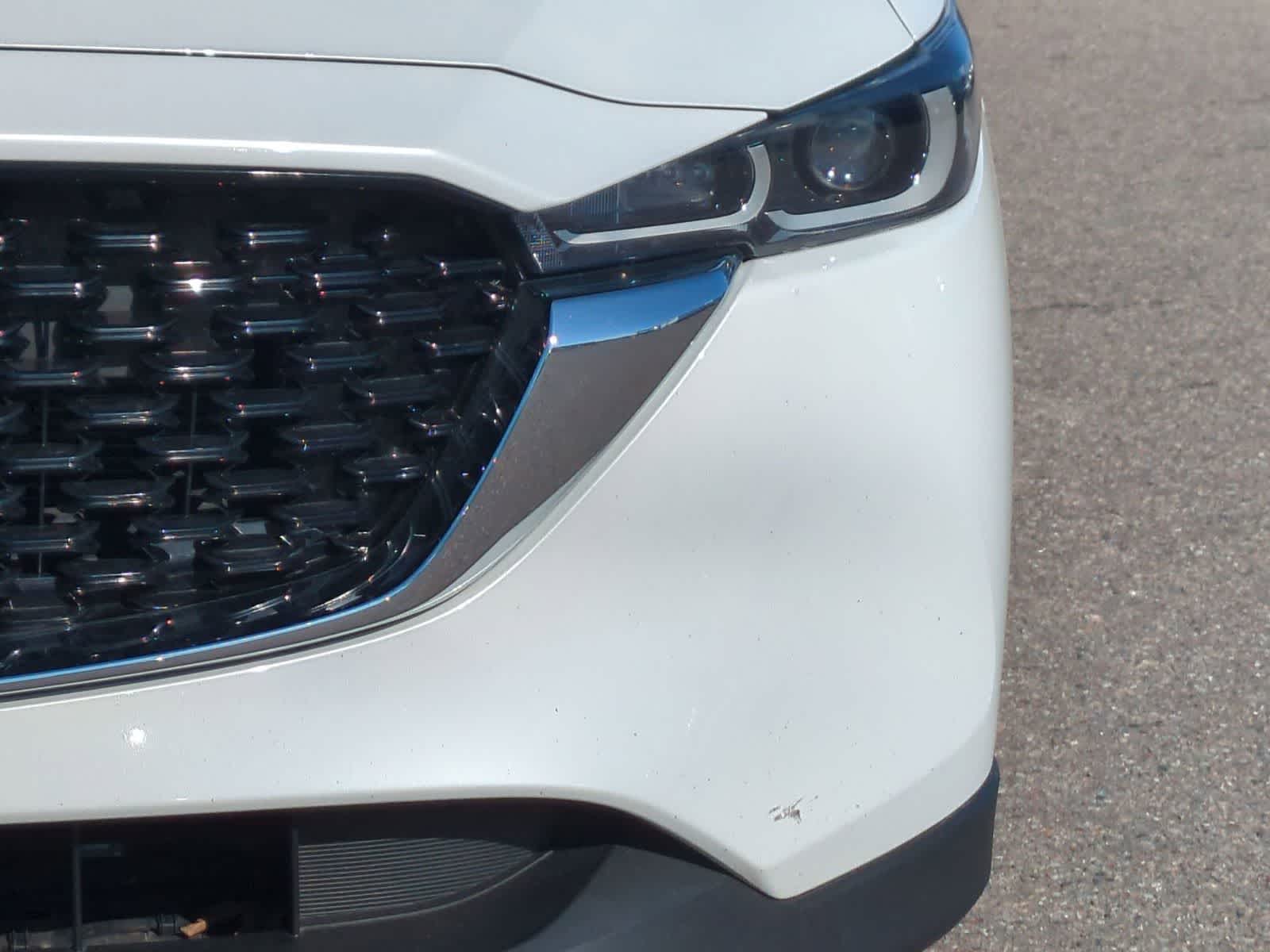 Thumbnail: 2023 Mazda CX-5 - 10