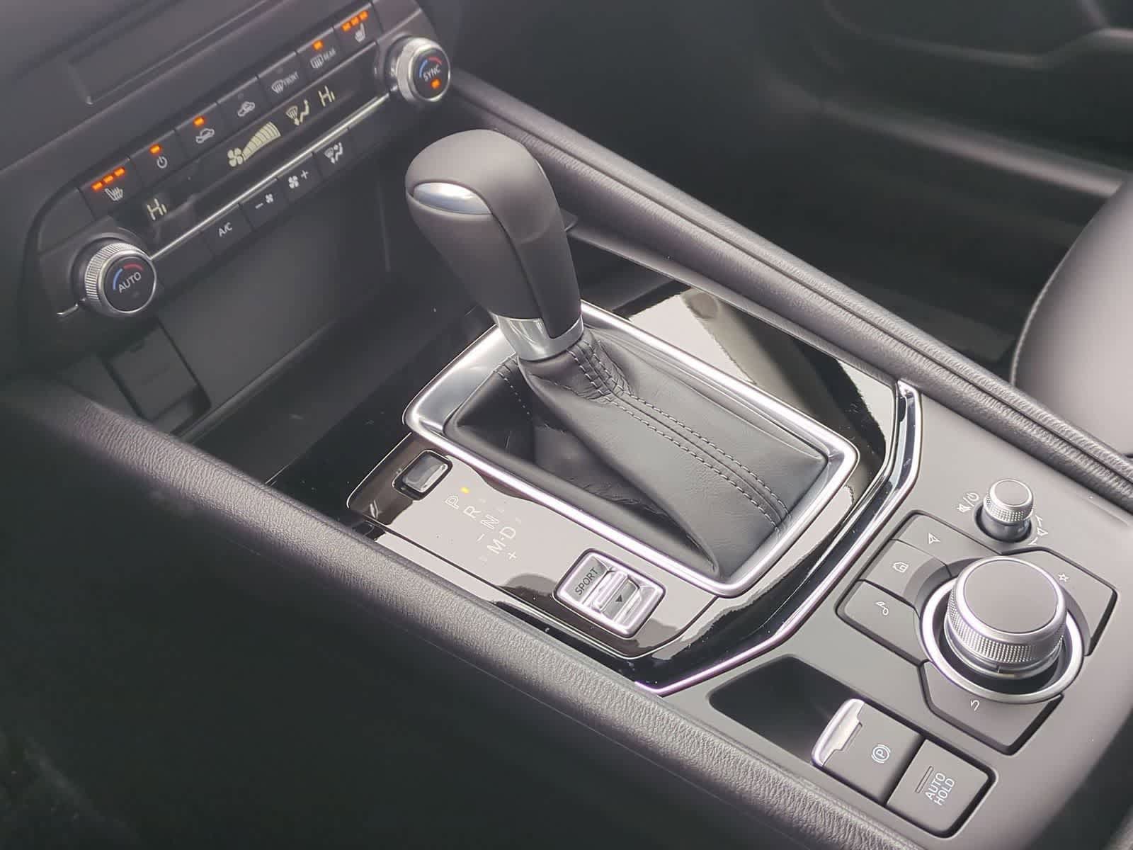 Thumbnail: 2025 Mazda CX-5 - 29