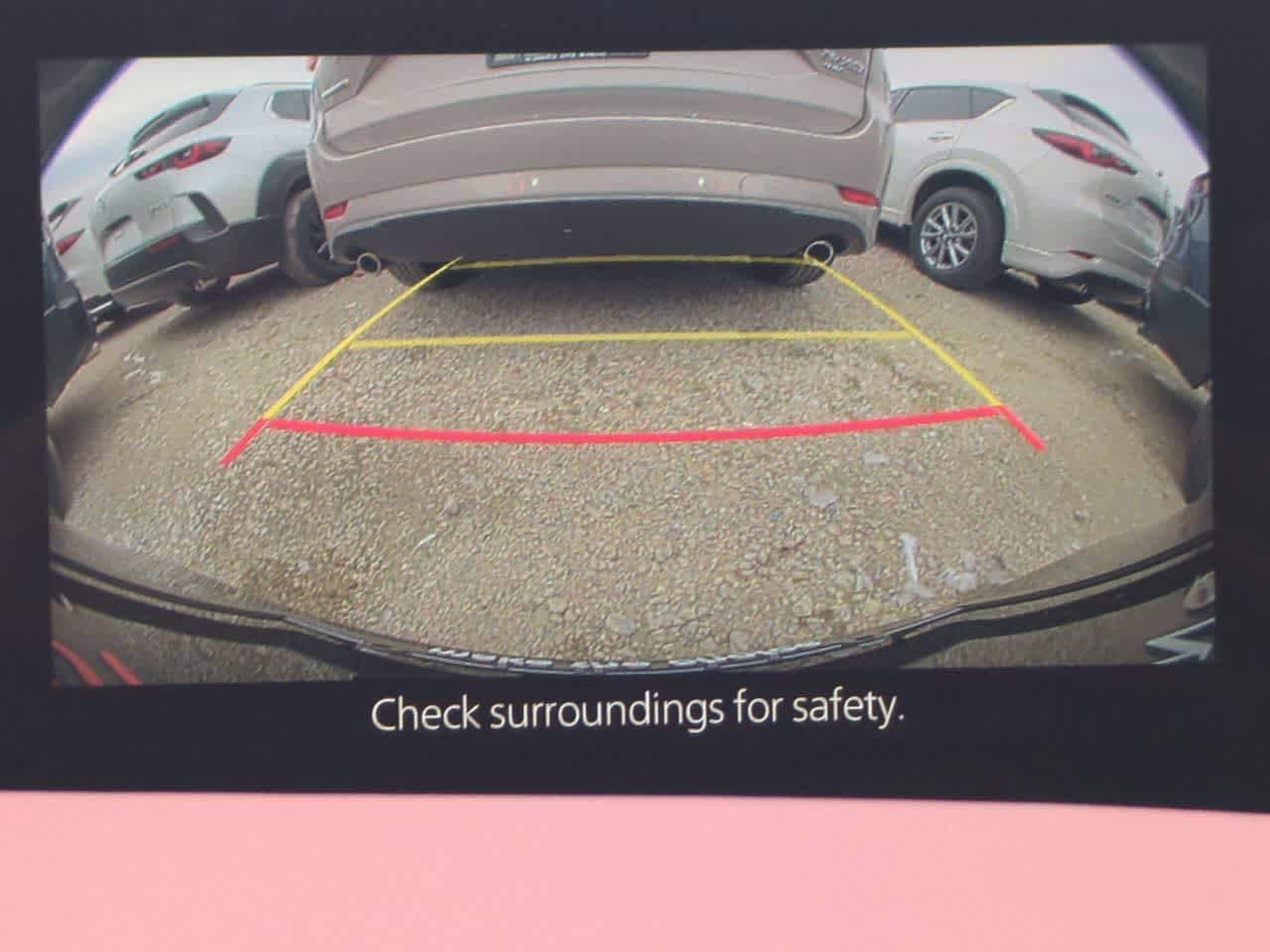 Thumbnail: 2026 Mazda Mazda3 - 30