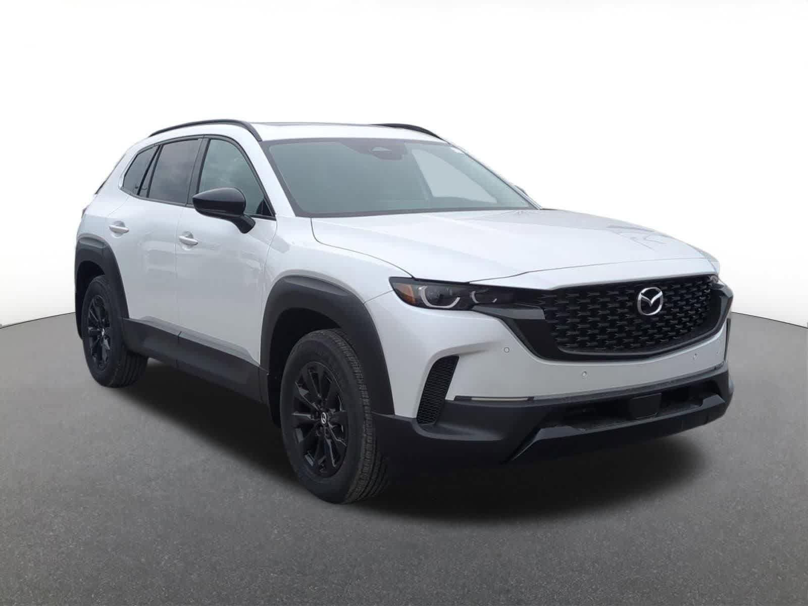 Thumbnail: 2026 Mazda CX-50 - 8