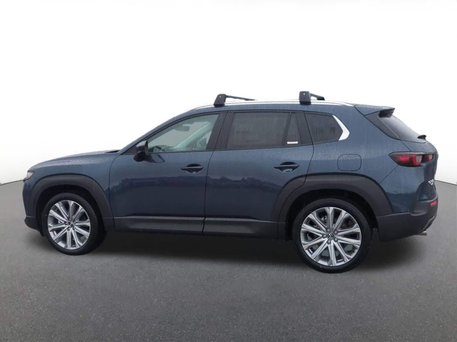 Thumbnail: 2026 Mazda CX-50 - 3