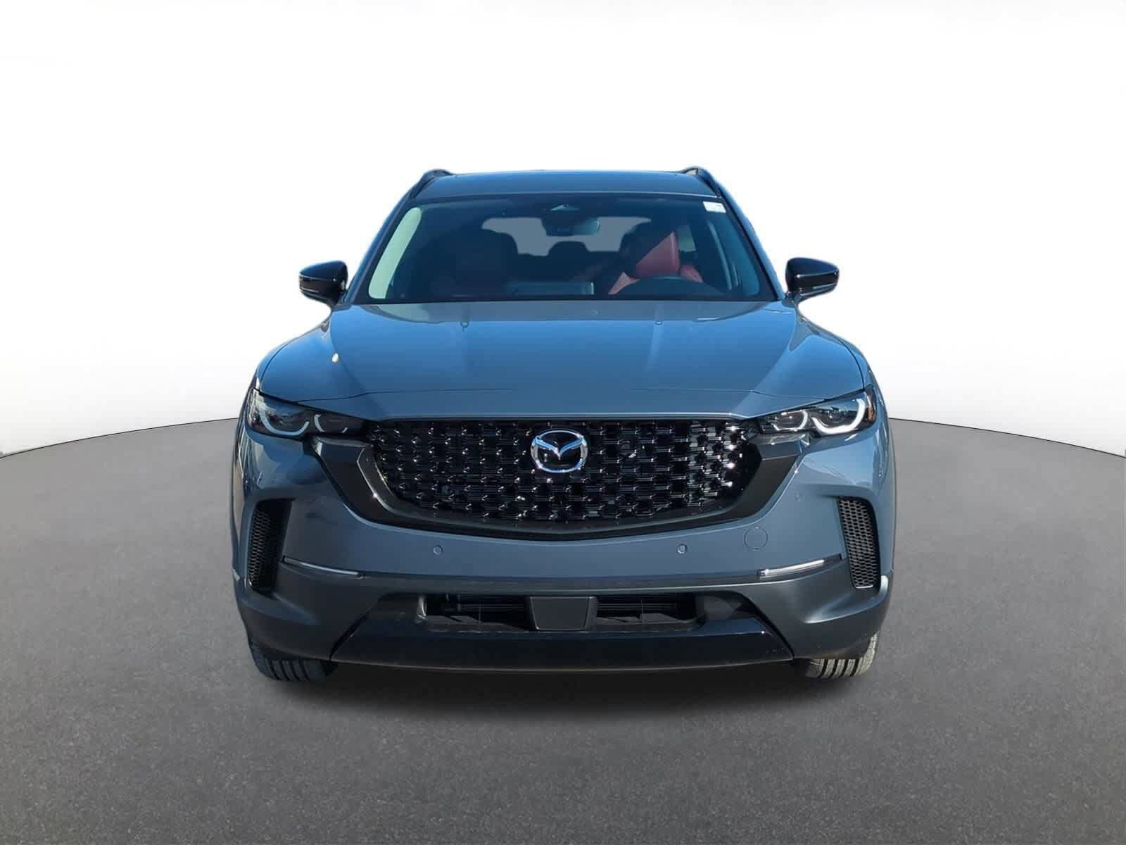 Thumbnail: 2026 Mazda CX-50 - 9