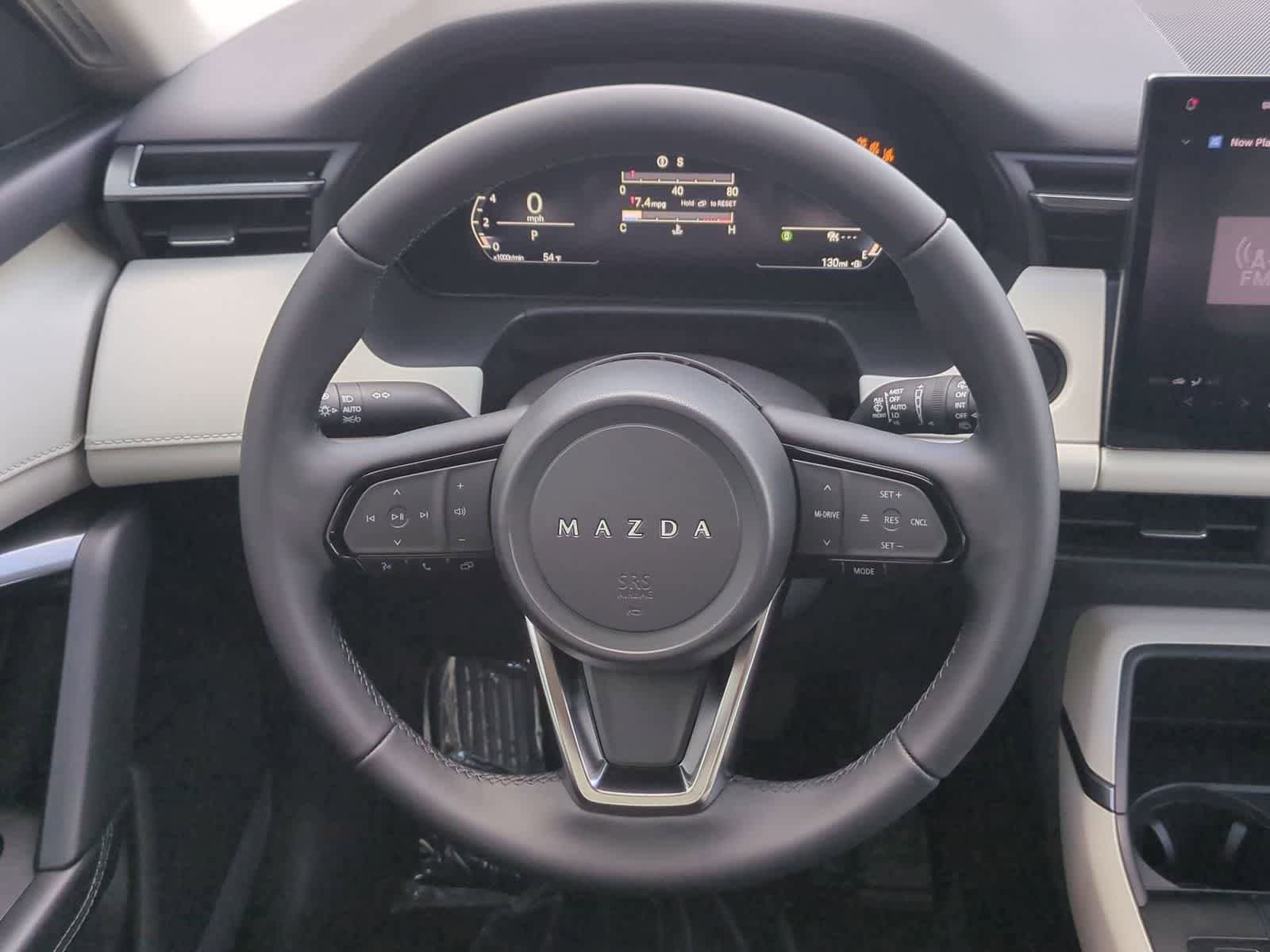 Thumbnail: 2026 Mazda CX-5 - 21