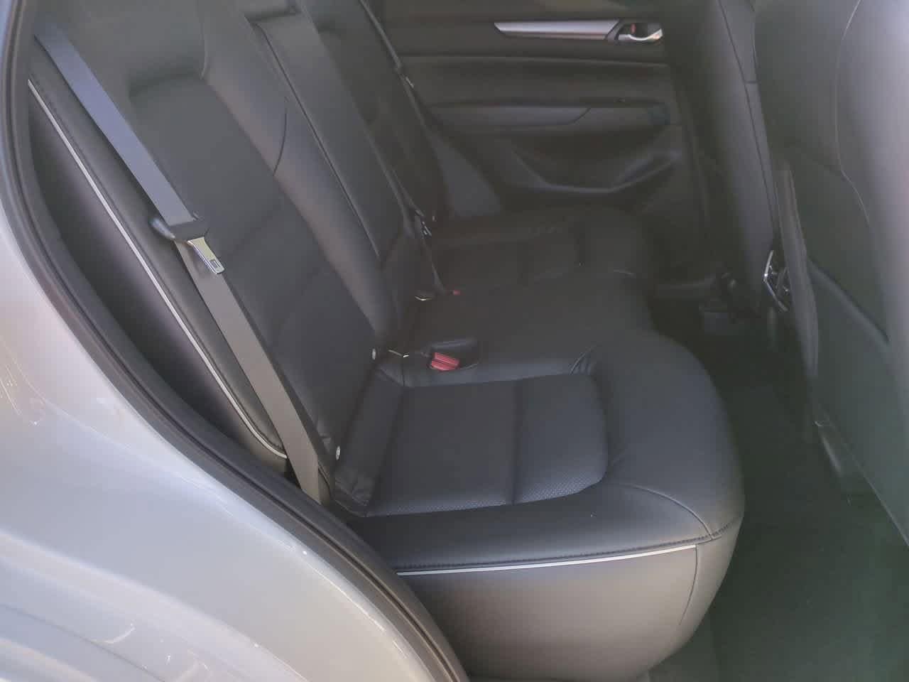 Thumbnail: 2025 Mazda CX-5 - 18