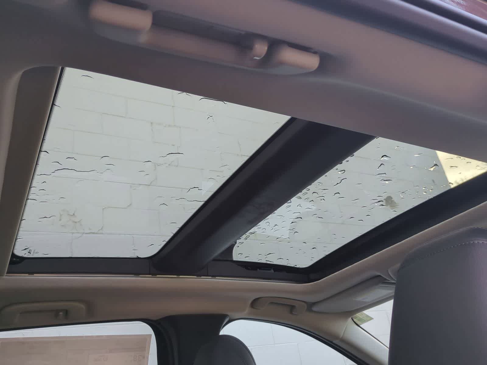 Thumbnail: 2026 Mazda CX-50 - 21