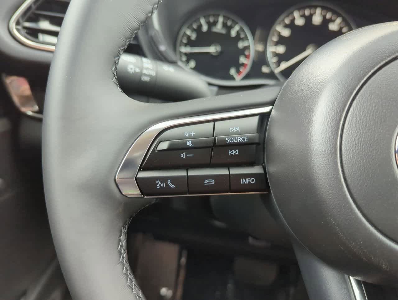 Thumbnail: 2025 Mazda CX-30 - 23