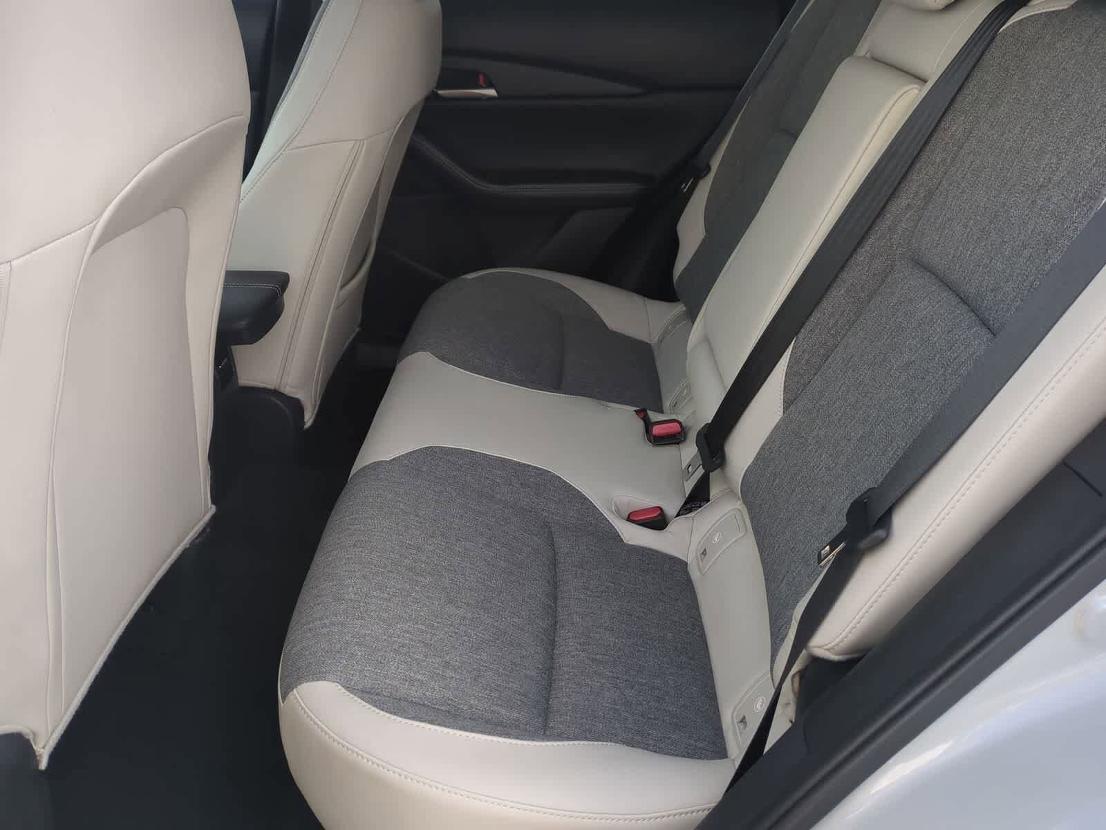 Thumbnail: 2026 Mazda CX-30 - 19