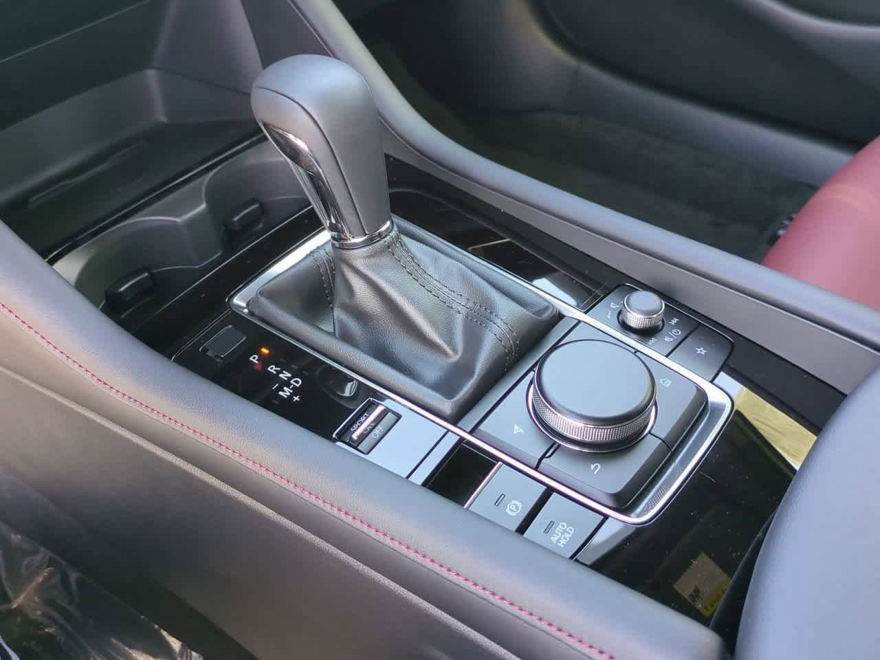 Thumbnail: 2025 Mazda Mazda3 - 29