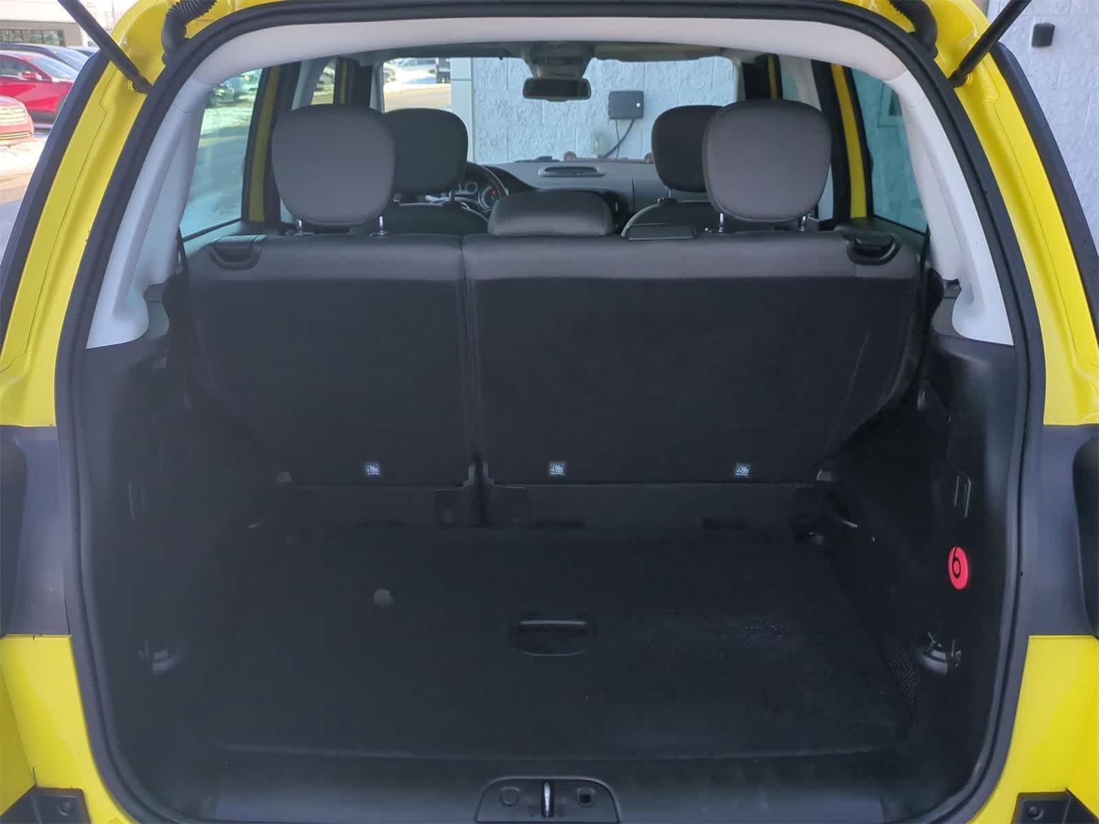 Thumbnail: 2014 Fiat 500L - 33