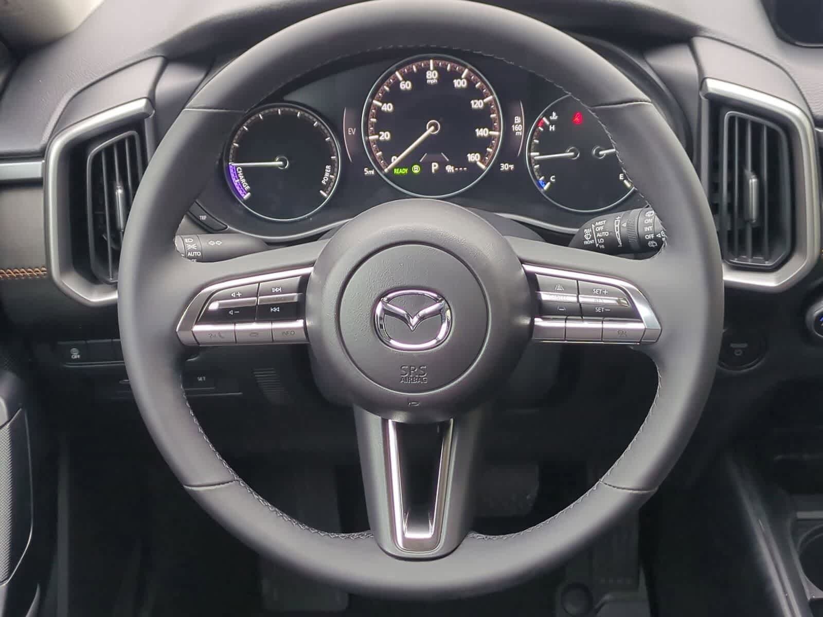 Thumbnail: 2026 Mazda CX-50 - 23