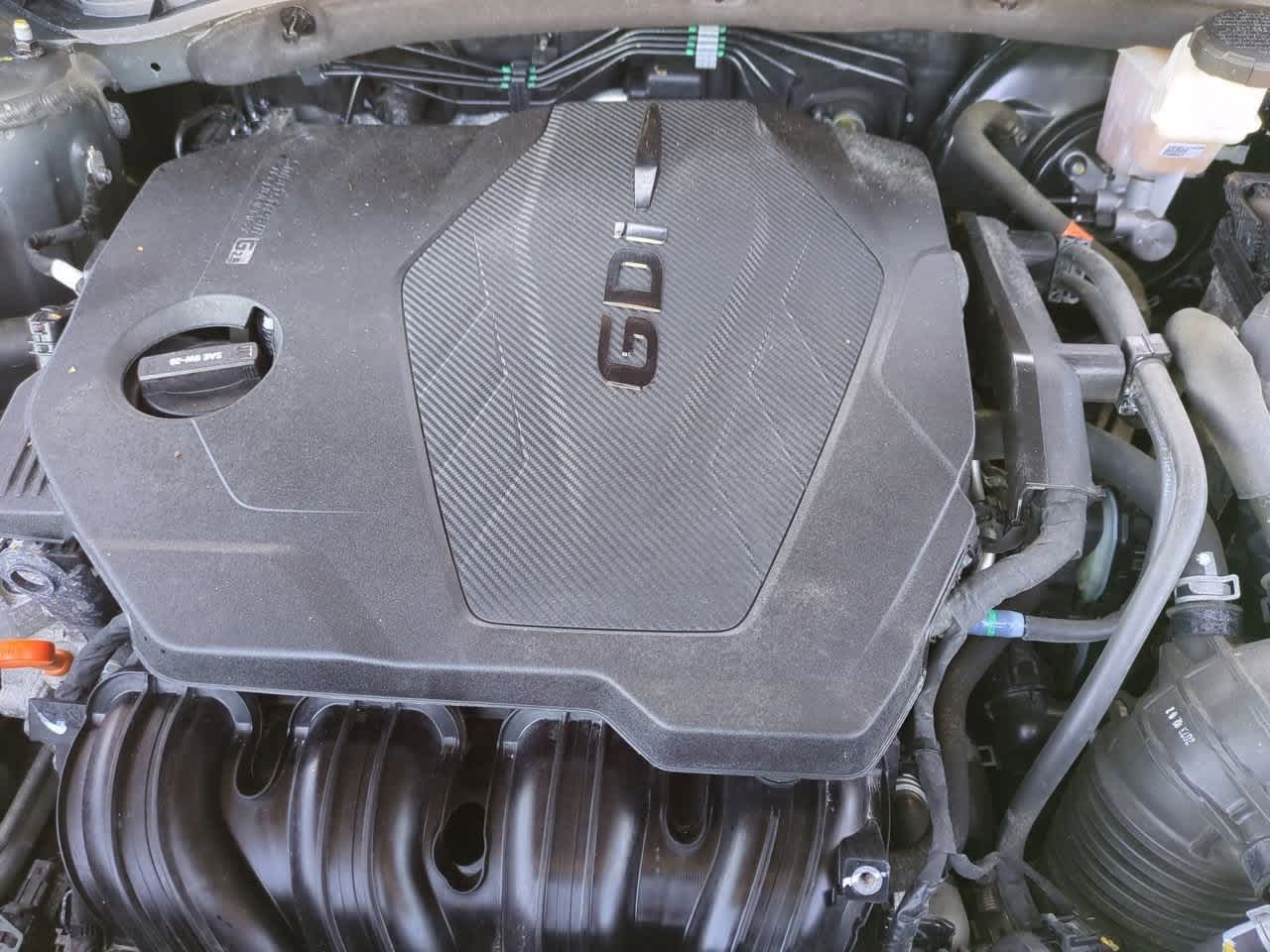 Thumbnail: 2023 Hyundai Tucson - 14