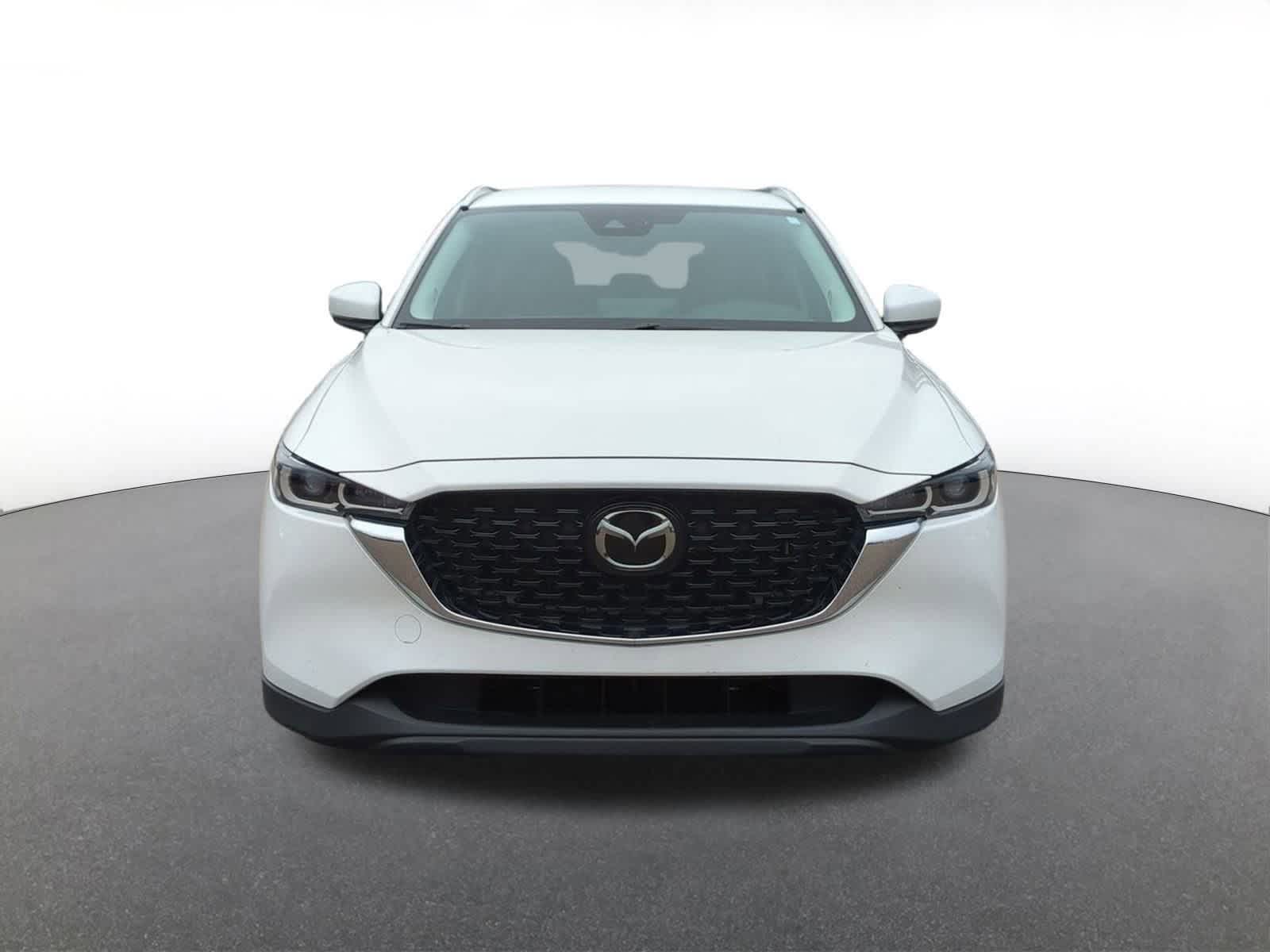 Thumbnail: 2023 Mazda CX-5 - 9