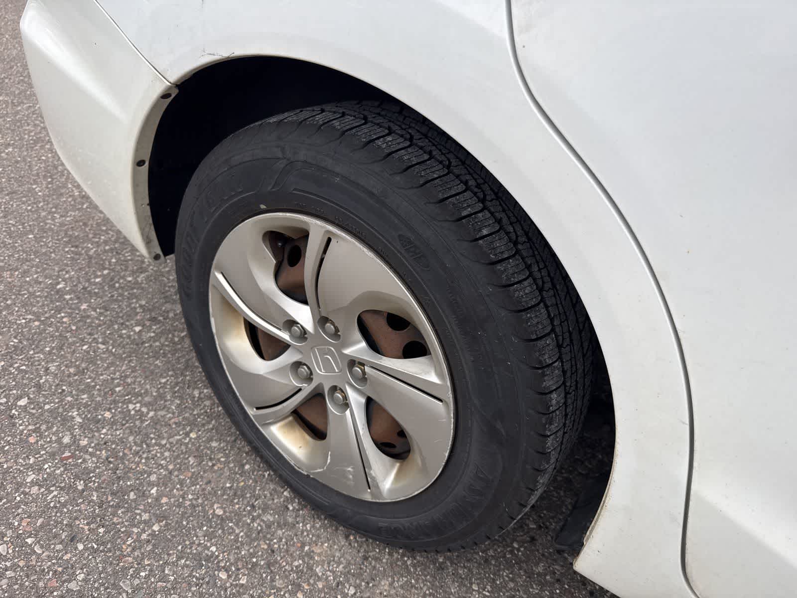 Thumbnail: 2013 Honda Civic - 12