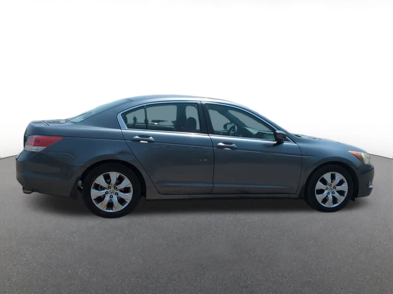 Thumbnail: 2008 Honda Accord - 7