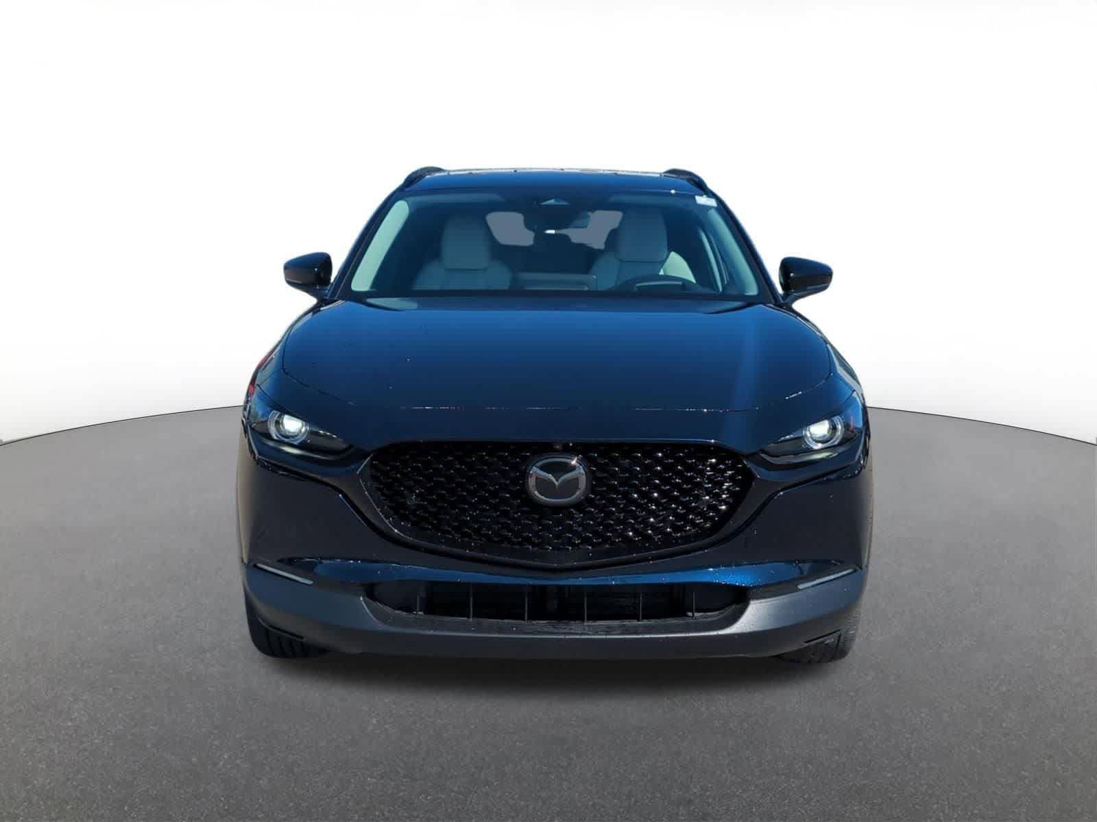 Thumbnail: 2026 Mazda CX-30 - 12