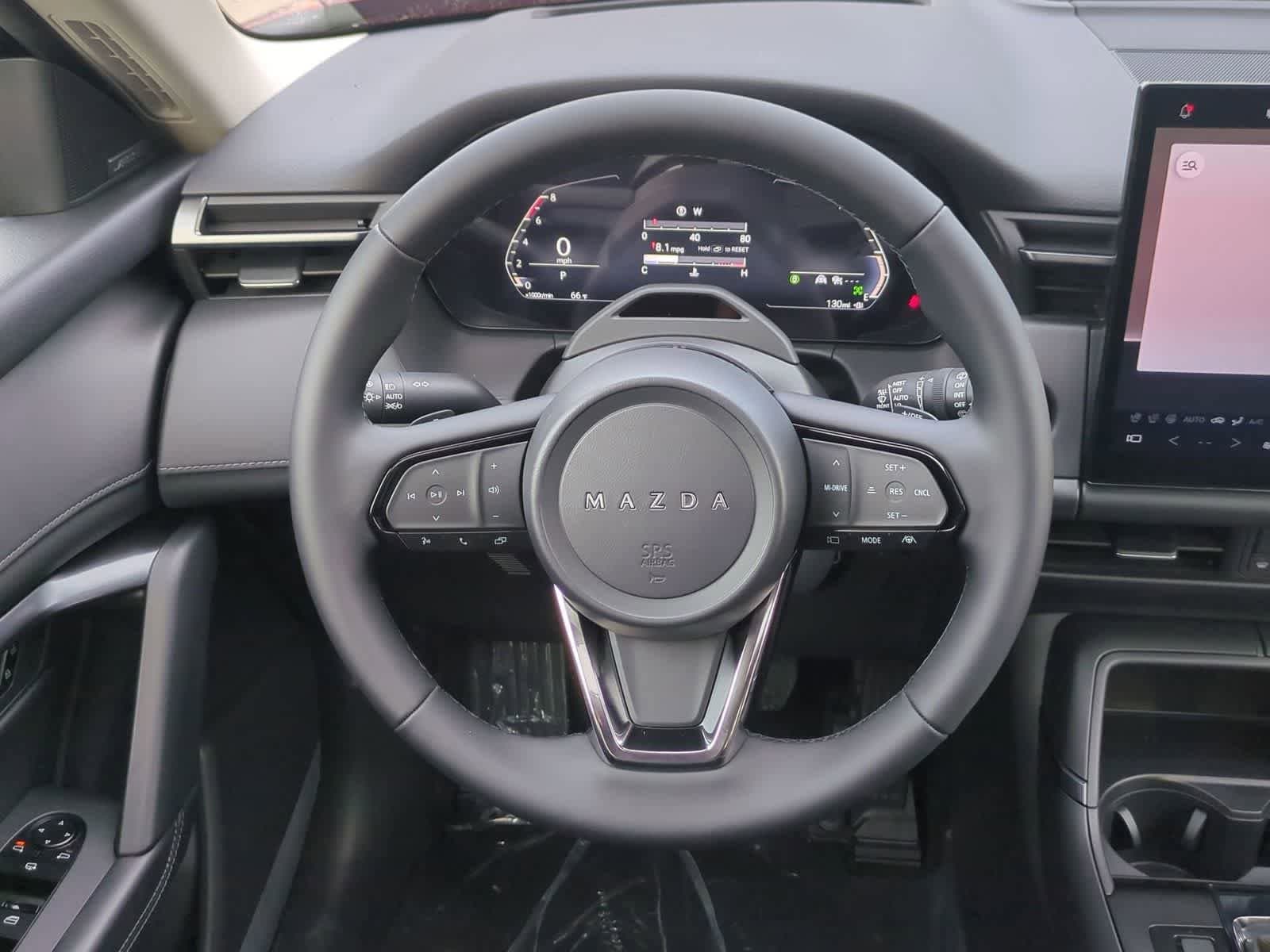 Thumbnail: 2026 Mazda CX-5 - 23