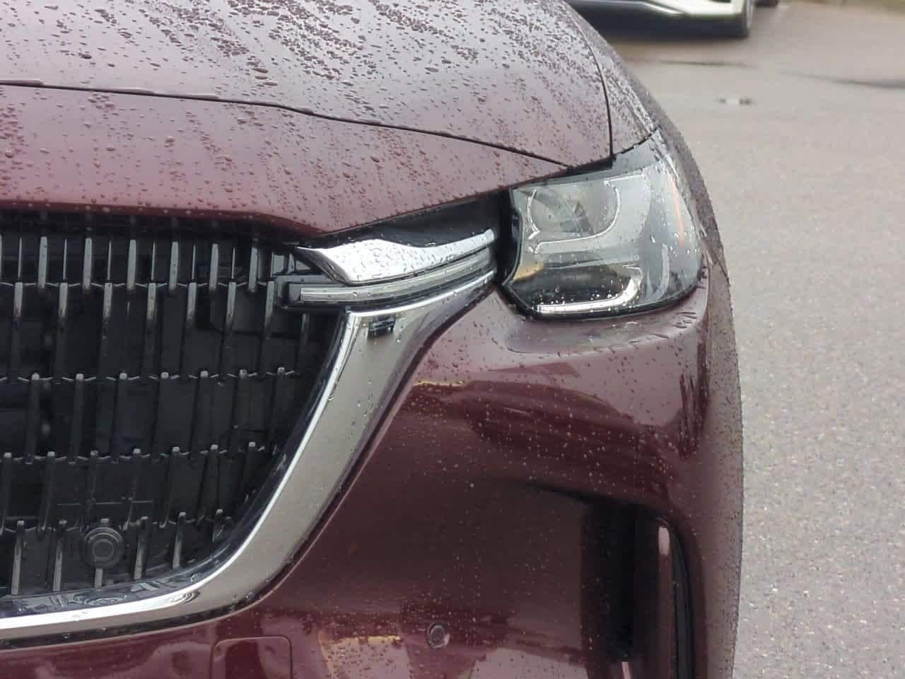 Thumbnail: 2026 Mazda CX-90 - 10