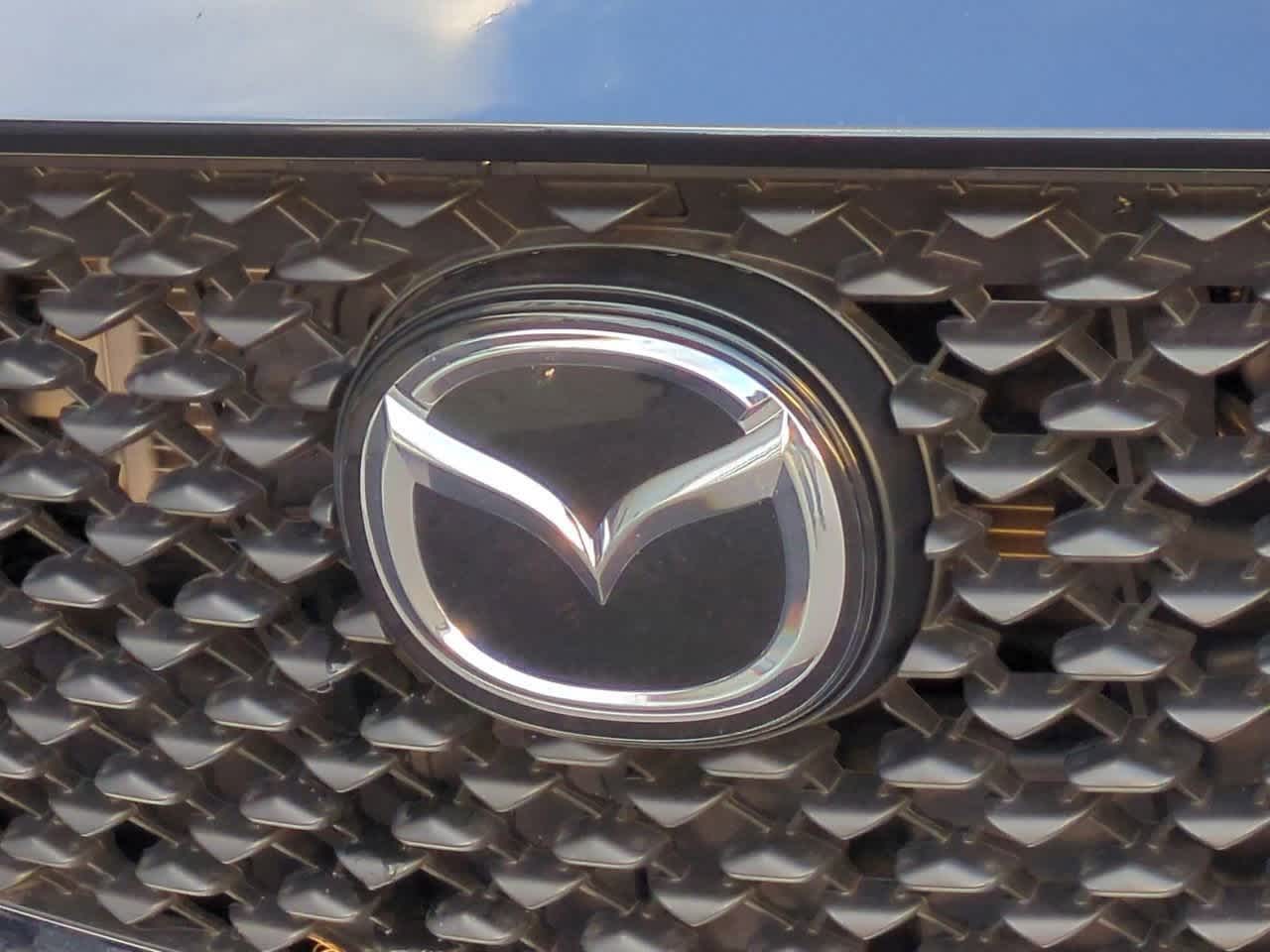 Thumbnail: 2022 Mazda CX-30 - 10