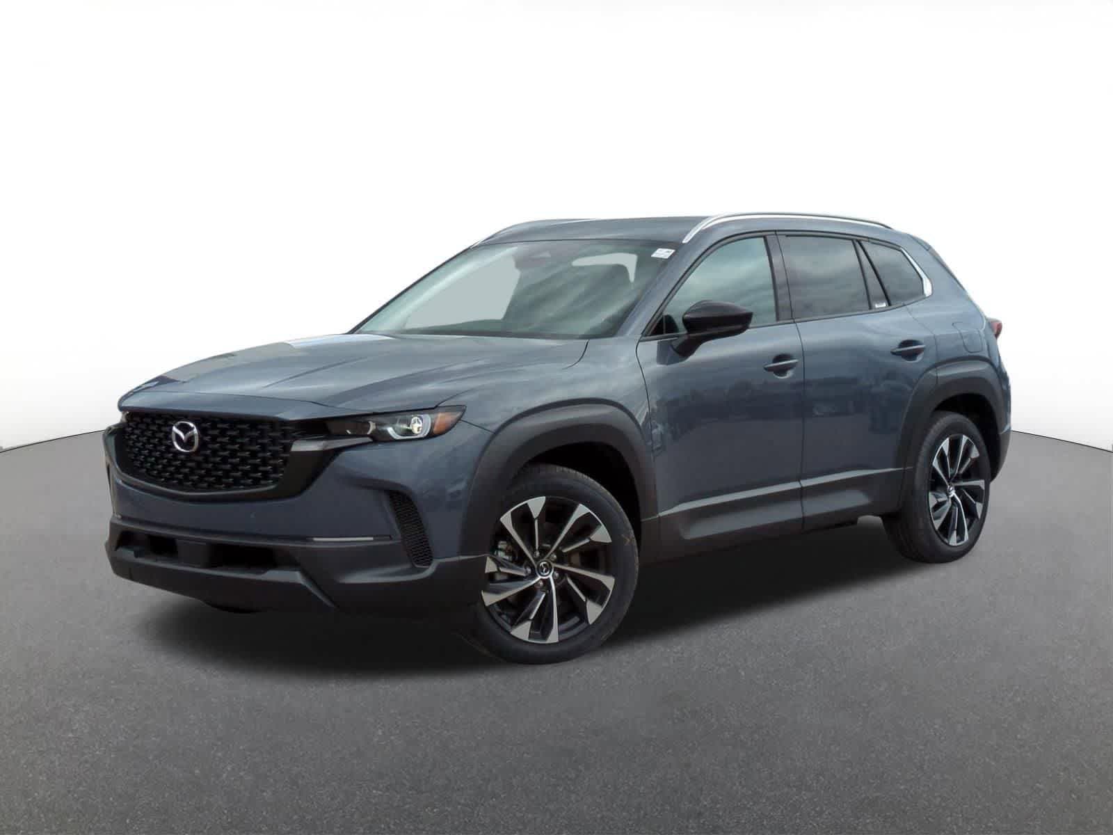 Thumbnail: 2026 Mazda CX-50 - 1