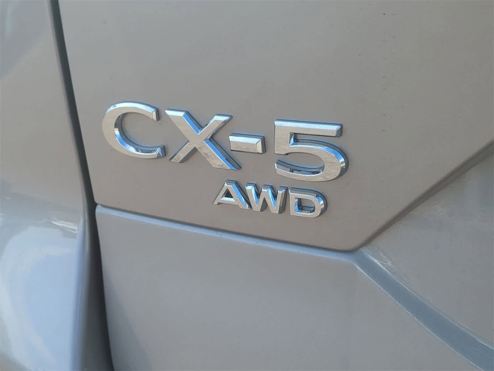 Thumbnail: 2025 Mazda CX-5 - 12