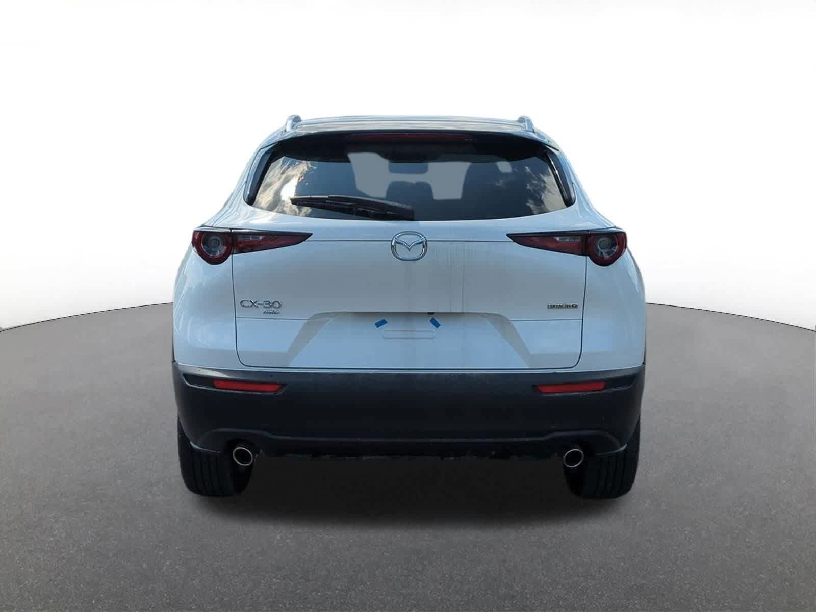 Thumbnail: 2025 Mazda CX-30 - 5