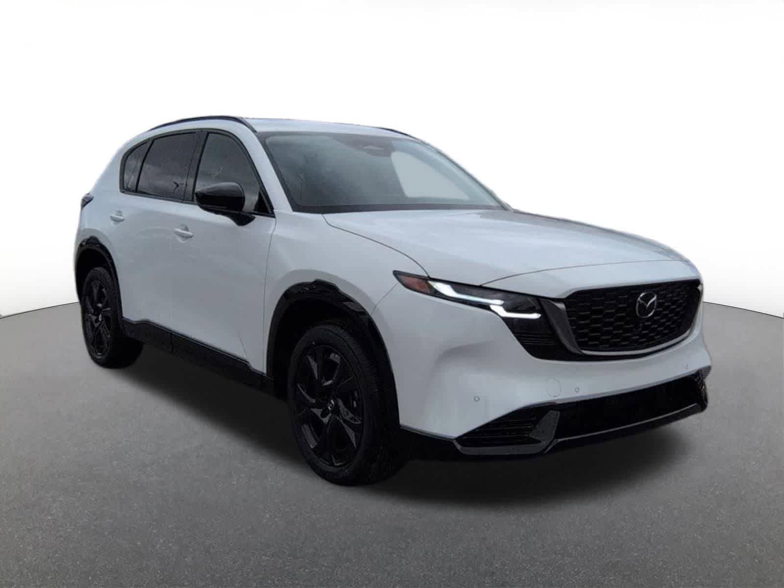 Thumbnail: 2026 Mazda CX-5 - 8