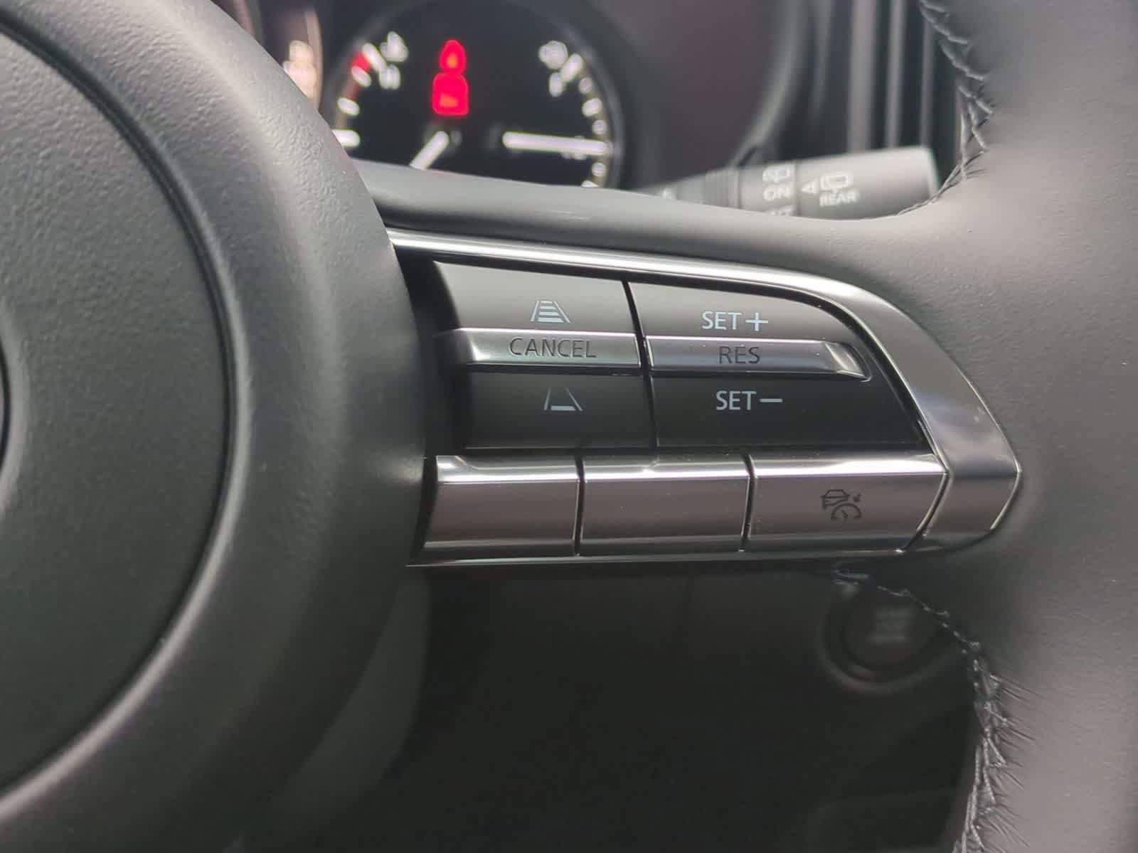 Thumbnail: 2026 Mazda CX-50 - 25