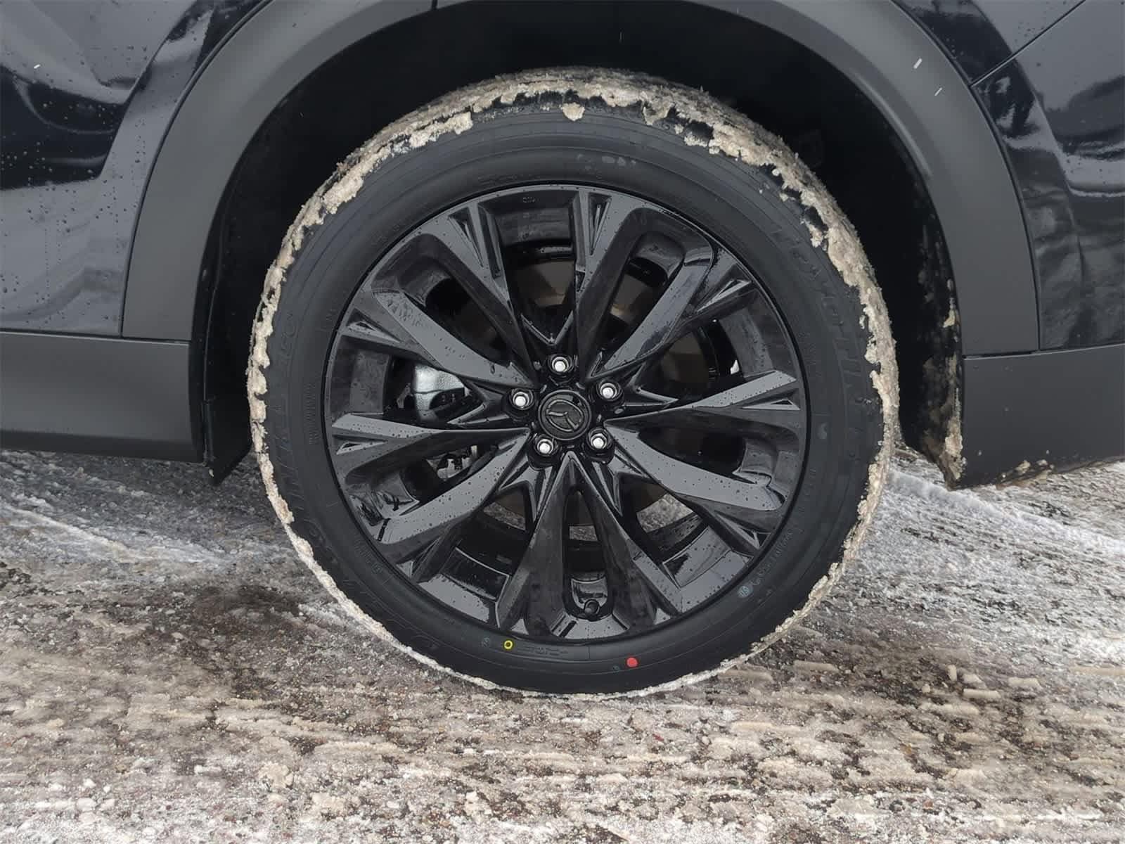 Thumbnail: 2026 Mazda CX-90 - 13