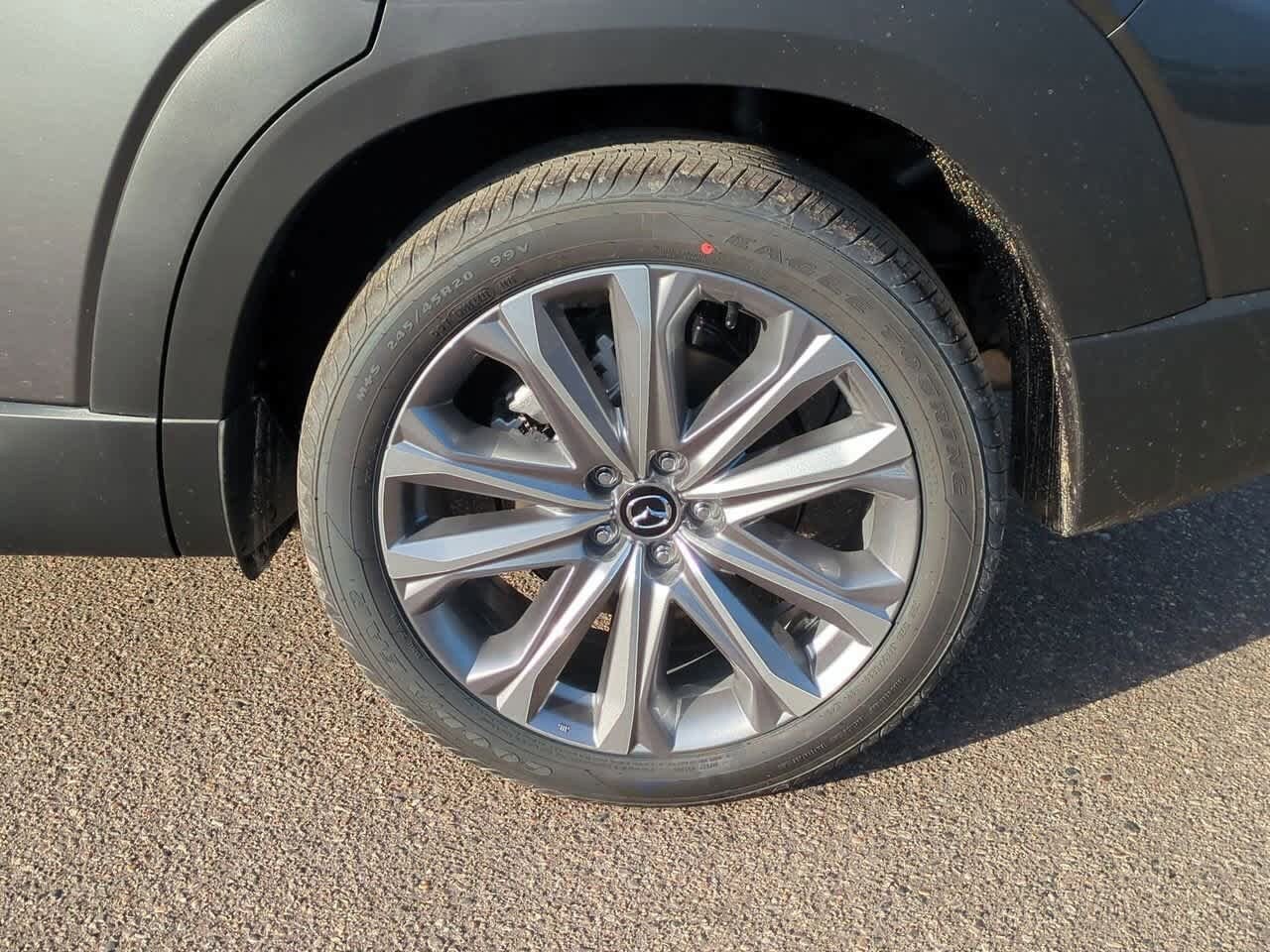 Thumbnail: 2026 Mazda CX-50 - 13