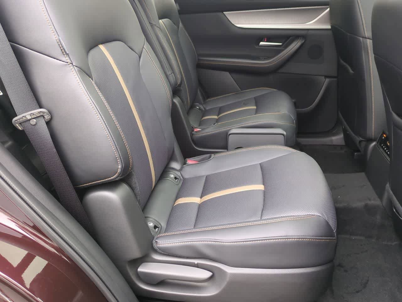 Thumbnail: 2026 Mazda CX-90 - 20