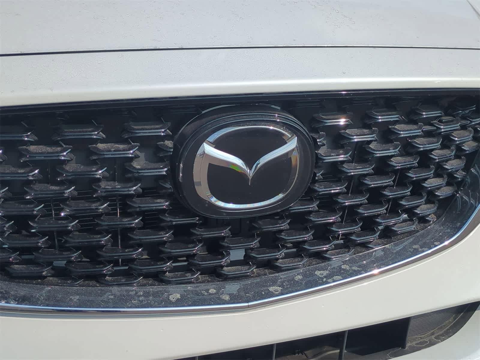 Thumbnail: 2025 Mazda CX-5 - 11