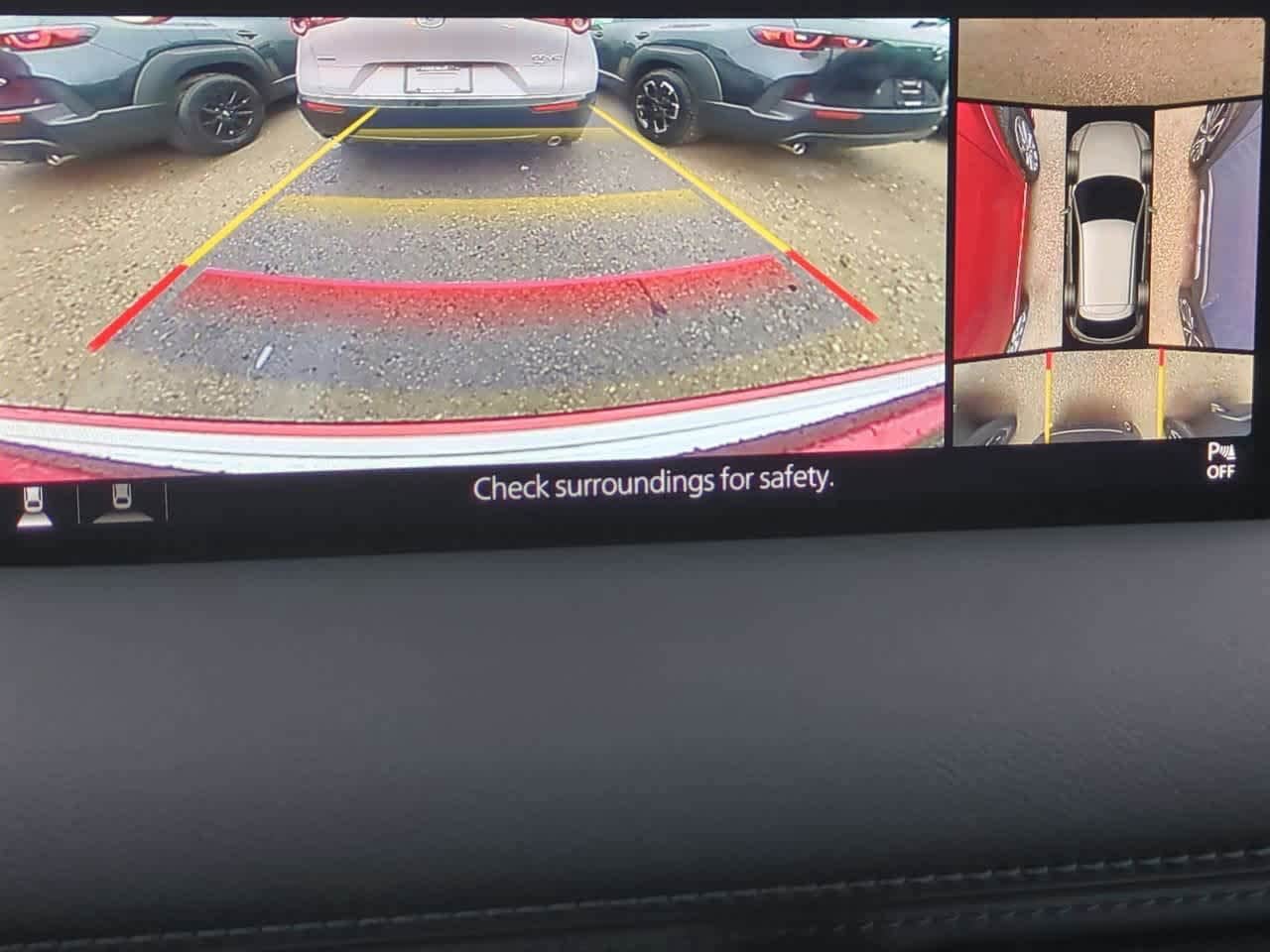 Thumbnail: 2025 Mazda CX-5 - 28