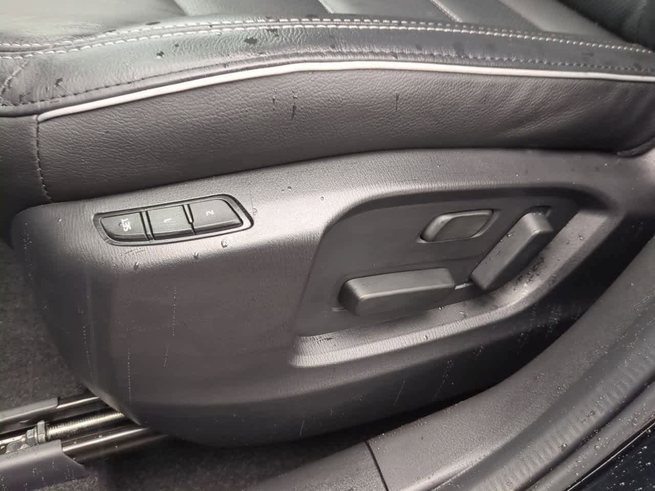 Thumbnail: 2025 Mazda CX-5 - 15