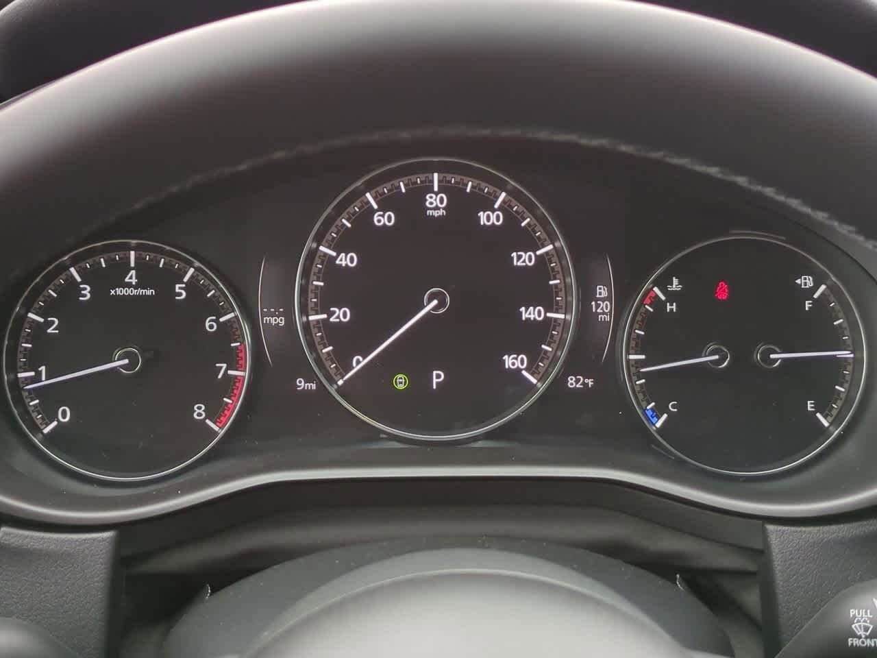 Thumbnail: 2025 Mazda CX-30 - 31