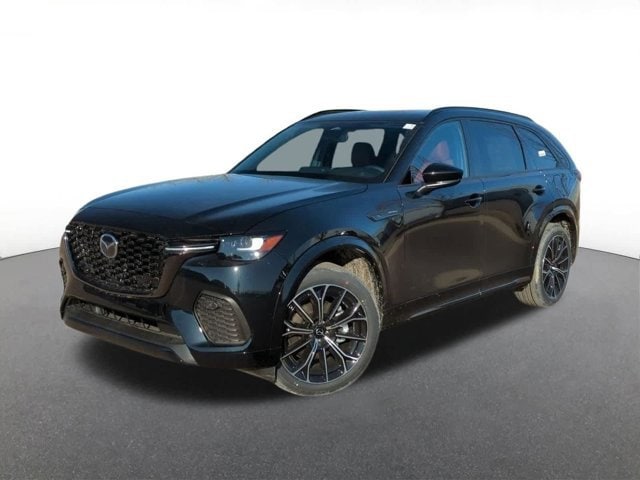 2025 Mazda CX-70 Turbo S Premium -
                  Troy, MI