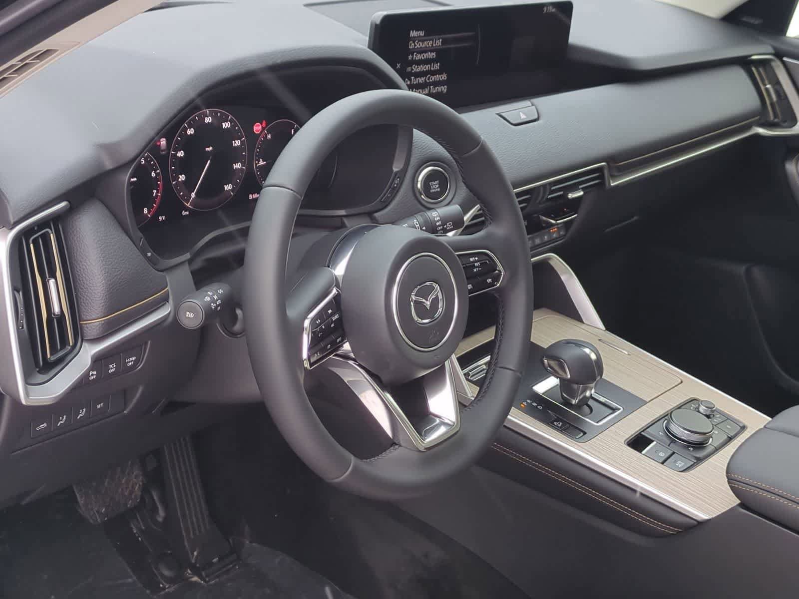 Thumbnail: 2026 Mazda CX-90 - 2