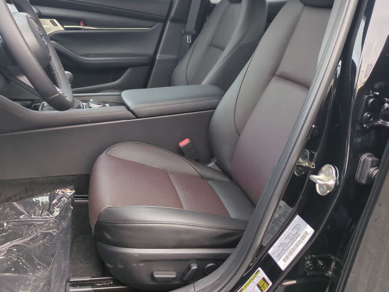 Thumbnail: 2026 Mazda Mazda3 - 14