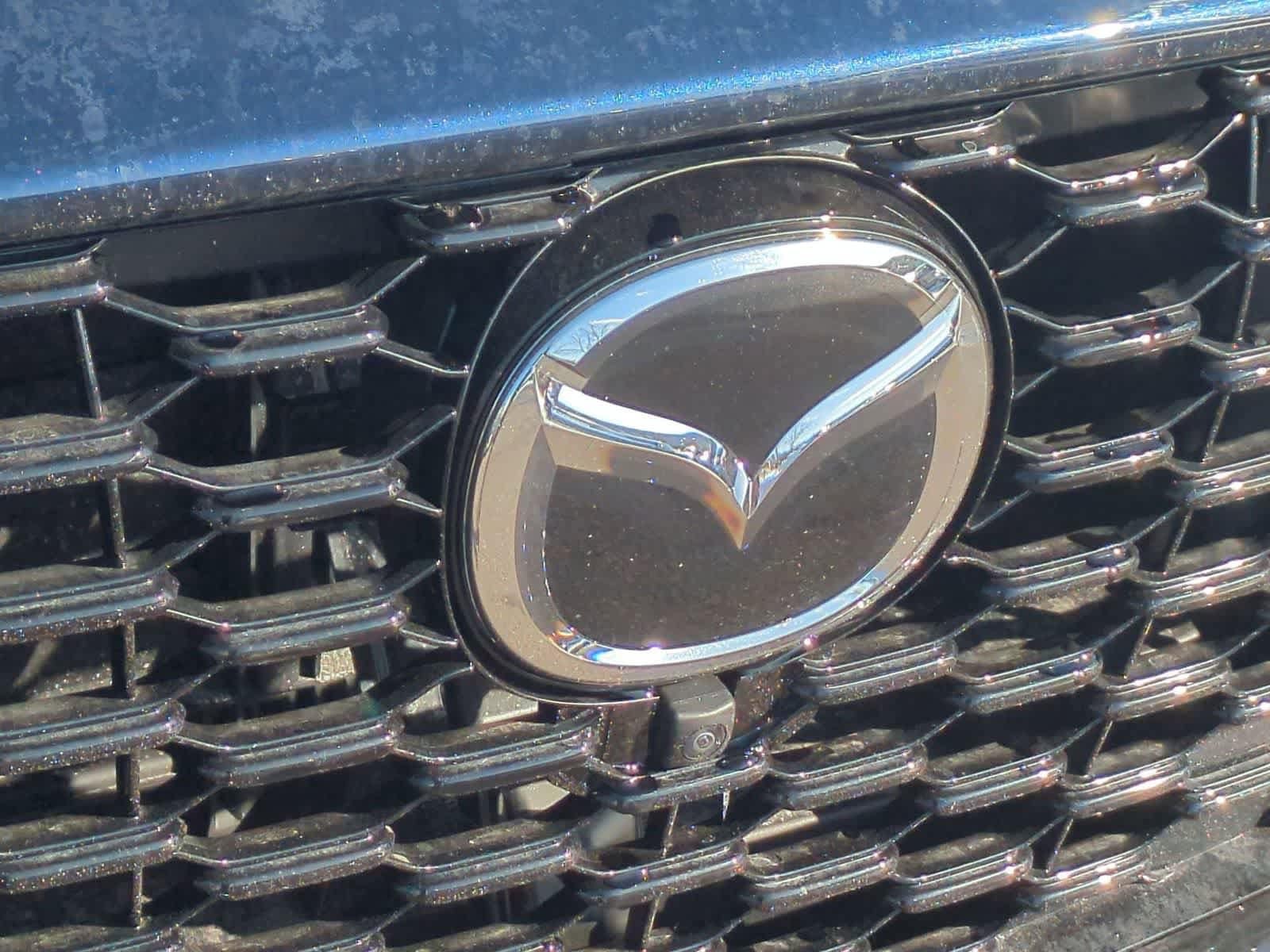 Thumbnail: 2026 Mazda CX-90 - 11