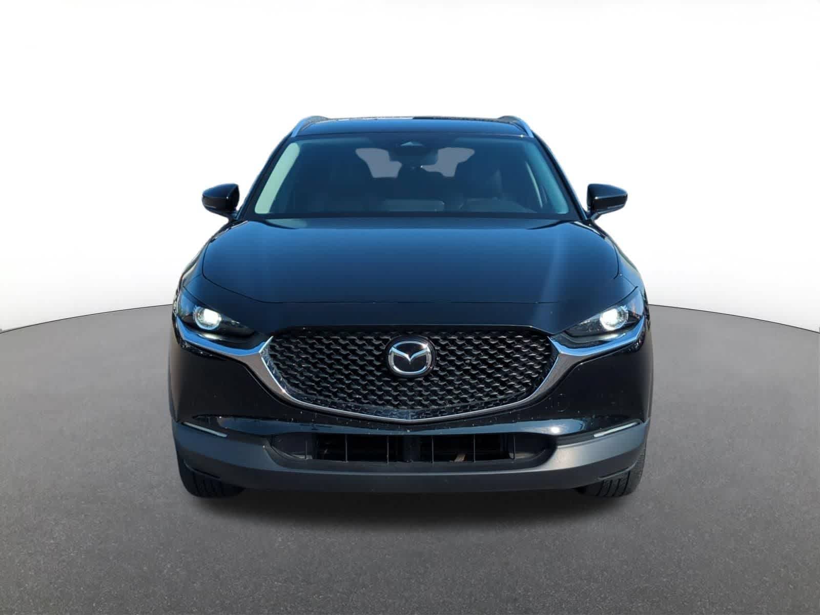 Thumbnail: 2024 Mazda CX-30 - 9