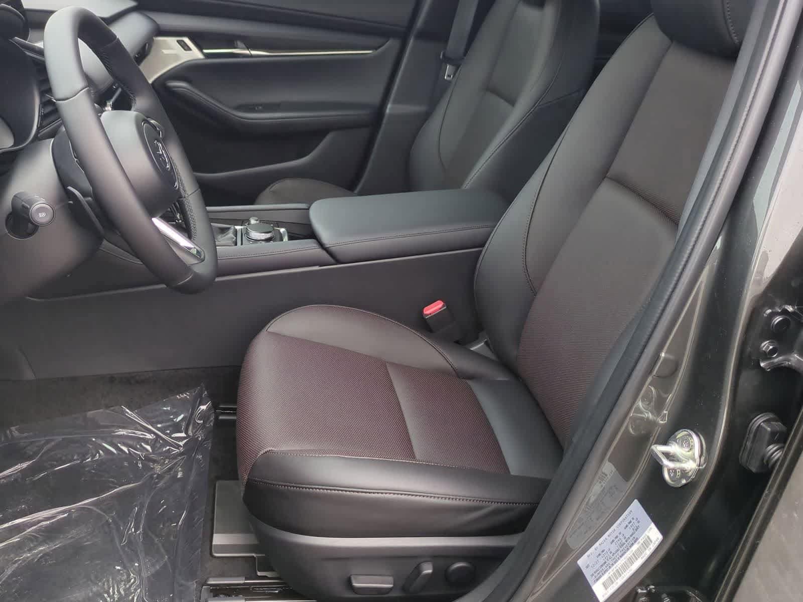 Thumbnail: 2026 Mazda Mazda3 - 15