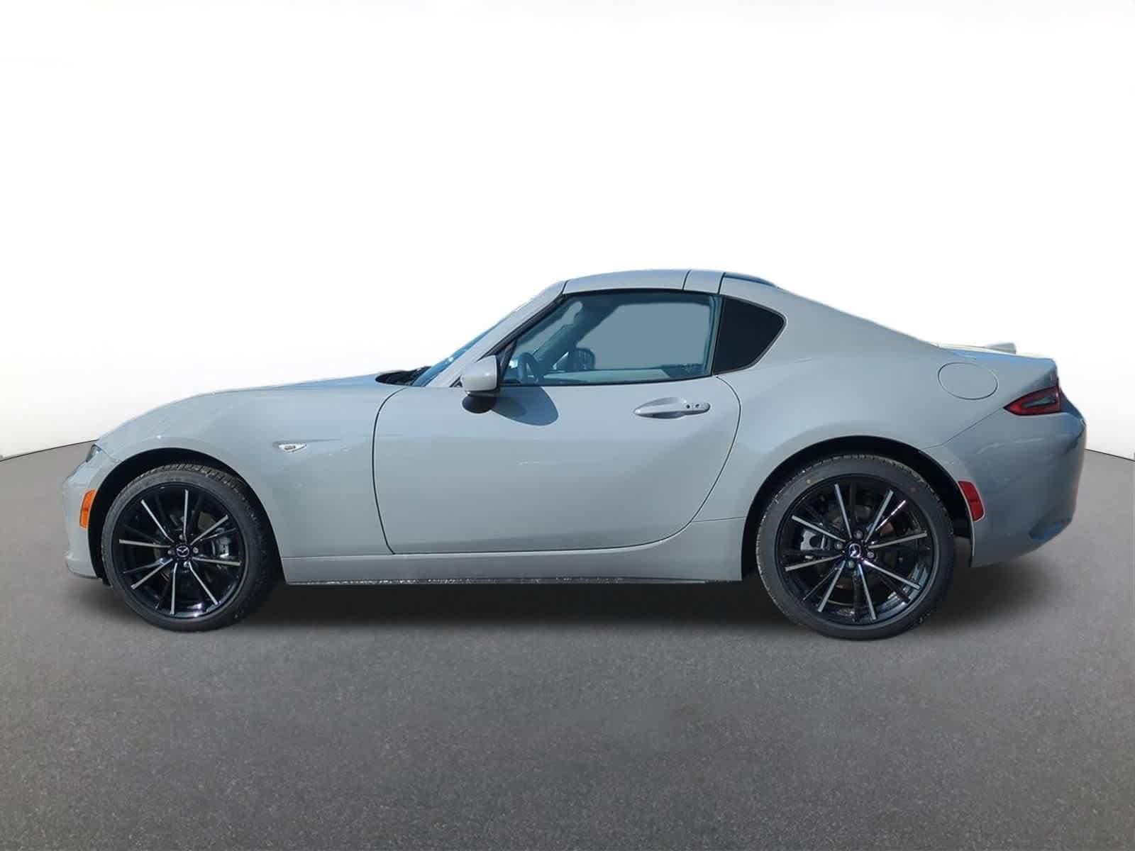 Thumbnail: 2025 Mazda MX-5 Miata - 3