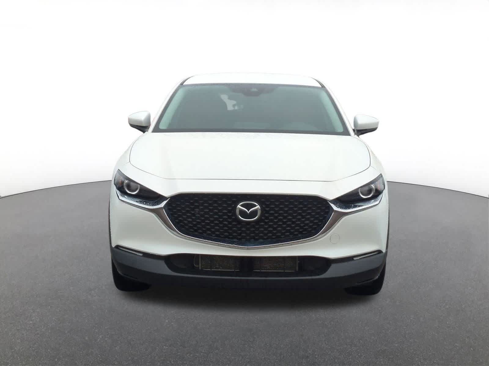 Thumbnail: 2022 Mazda CX-30 - 9