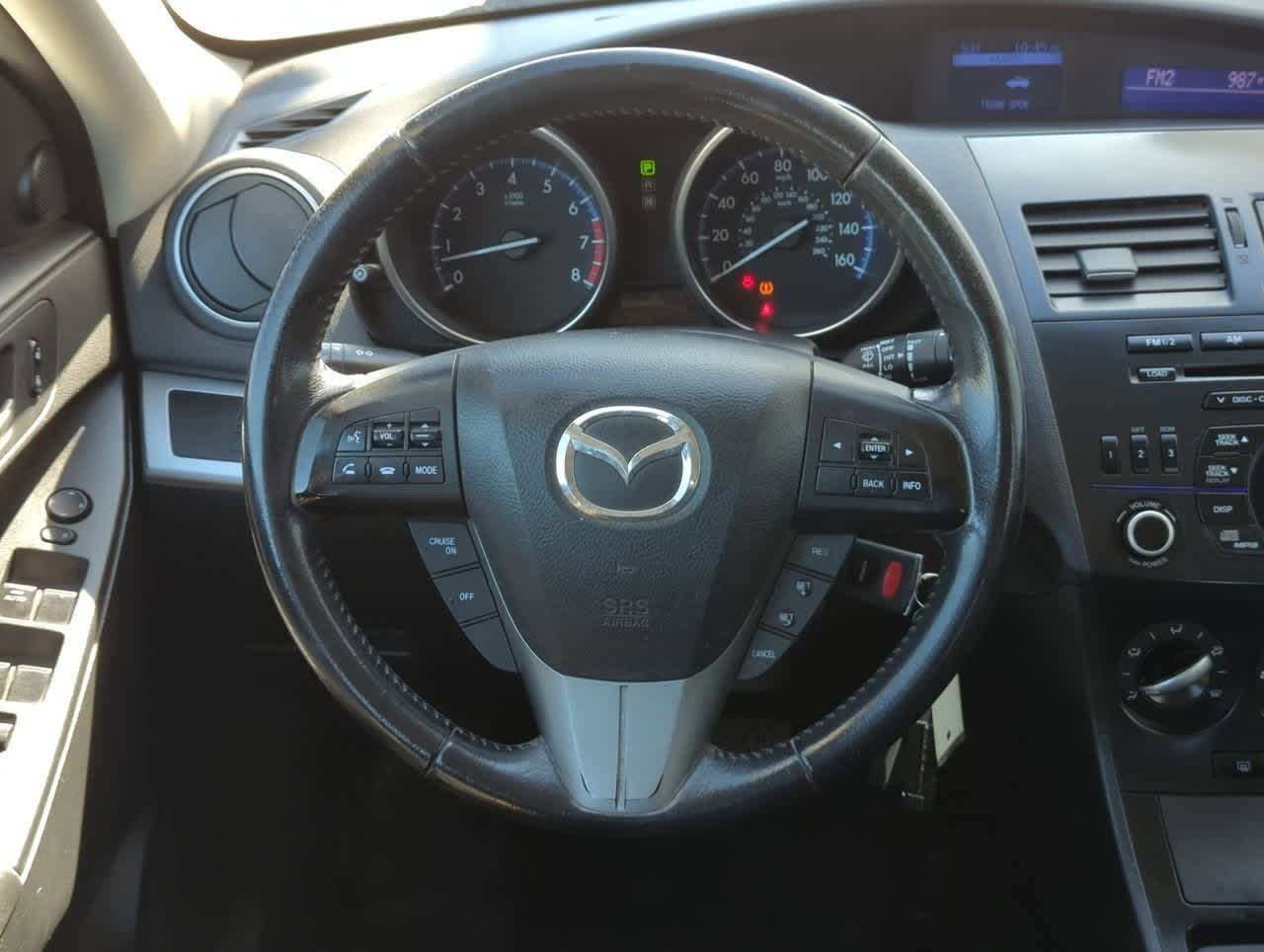 2012 Mazda Mazda3 i Touring 20