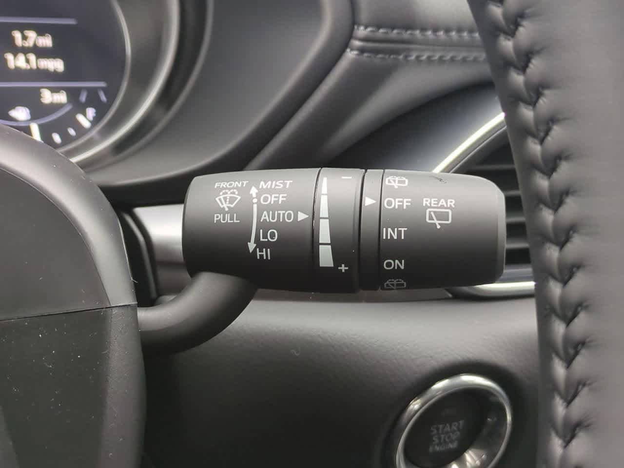 Thumbnail: 2025 Mazda CX-5 - 24